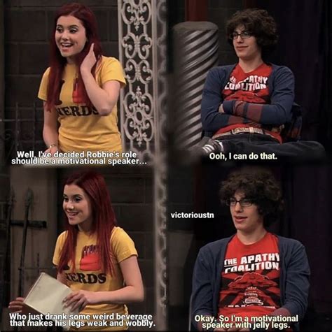 Pin By Neal Sastry On Victorious Icarly And Victorious Tv Shows
