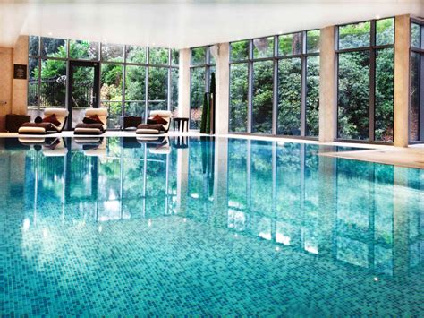 Amazing beauty treatments in huddersfield, yorkshire. Raithwaite Sandsend | Luxury North Yorkshire Spa ...