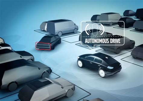 Volvo Cars Volvo Embarks On Large Scale Autonomous Driving Project