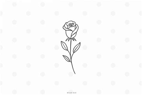 Some rose svg may be available for free. Rose svg cut file (521130) | SVGs | Design Bundles