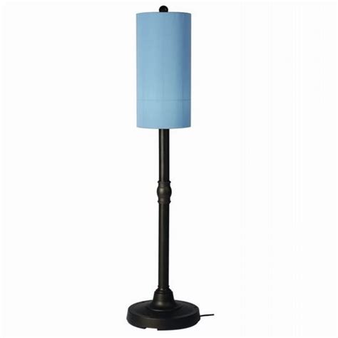 Shop wayfair.ca for all the best modern & contemporary floor lamps. Coronado Modern Outdoor Floor Lamp Bronze PLC-00277 | CozyDays