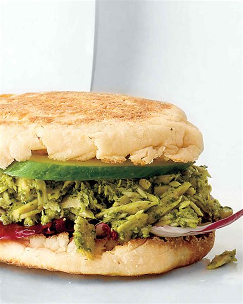 Picnic Sandwich Recipes Martha Stewart