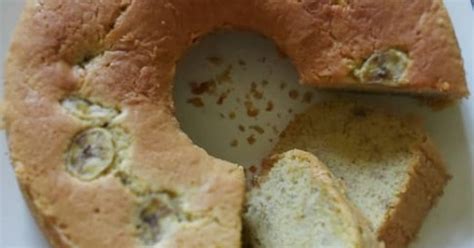 Namun, baking soda tidak dapat mengganti peran baking powder saat membuat beberapa kue, semisal bolu. Resep Bolu Pisang Panggang oleh Dapur Uni - Cookpad