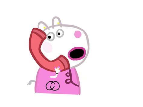 Is Peppa Pig Bad For My Child Peppa Wallpaper