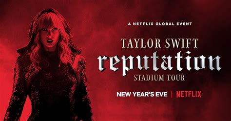[fshare] taylor swift reputation stadium tour netflix 2018 [1080p webrip avc dd5 1