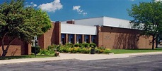 SCC: Viewing School - Edison High School