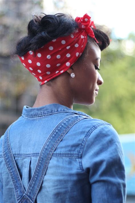 My daughter and i thought it would be fun to put together a quick costume with the iconic rosie the riveter as our muse. Rosie the Riveter hair Halloween, DIY, costumer ideas ...