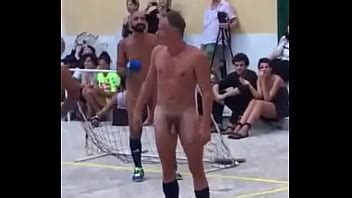 Xxx Free Mobile Porn Naked Soccer In Public In Seval Persons Watching