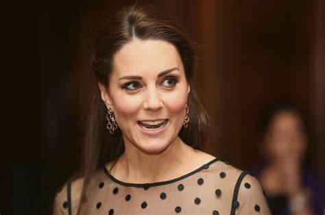 Is Kate Middleton Duchess Of Cambridge Really Losing Her Appeal