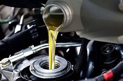 What Does Motor Oil Do To Engines Why It Needs To Be Changed Regularly
