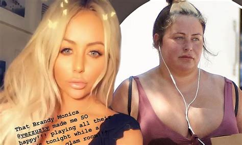 Check spelling or type a new query. Aubrey O'Day posts glam new Instagram snapshots... after ...