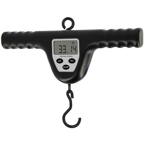 Nx1 Digitally Accurate Fishing Weighing Scales Ultimate Angling
