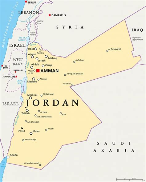 Luxury Tour Of Israel And Jordan Jasmine Holidays