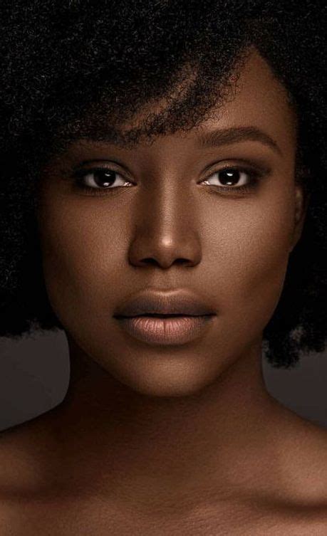 Woman Viaggi Senza Confini Dark Beauty Ebony Beauty Beauty Skin