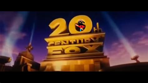 Logo Variations 20th Century Fox Film Corporation Dream Logos Wiki