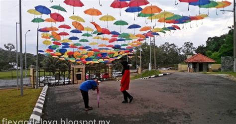 And also second biggest urban township in johor. Fieyqa Adelova.: Jom ke Taman Botani Johor!