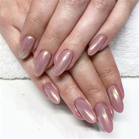 Chrome Nails Detected Best Manicure Ideas And A Number Of Them To Try