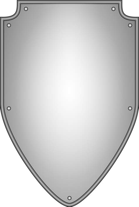 Medieval Shield Png Clip Art Library