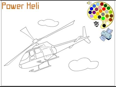Paramedic colouring pages coloring line games free for adults. Helicopter Coloring Pages For Kids - Helicopter Coloring ...