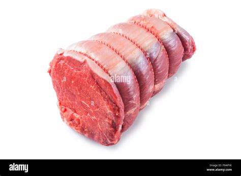 Chateaubriand Beef Hi Res Stock Photography And Images Alamy