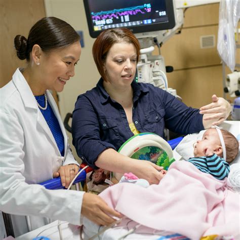 Conjoined Twins Connected At The Heart And Liver Successfully Separated