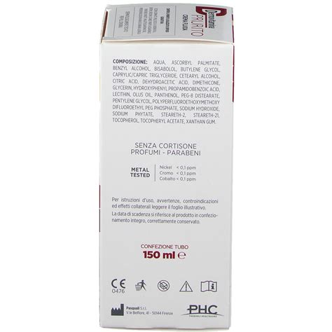 Dermovitamina Prurito Crema fluida 150 ml - shop-farmacia.it