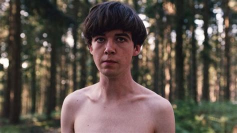 Alex Lawther 12 Surprising Facts You Probably Didn’t Know About The Rising Star