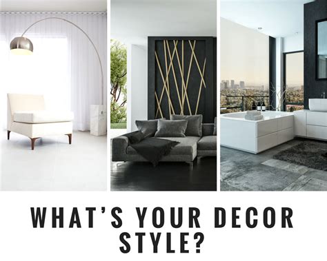 How To Find Your Interior Design Style Interior Ideas