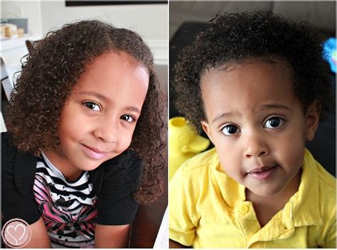 This board is all about biracial hairstyles and biracial hair care and multiracial hairstyles and multiracial hair care. Mixed Hair Care Tips: Easy Side Braid Hairstyle for School ...