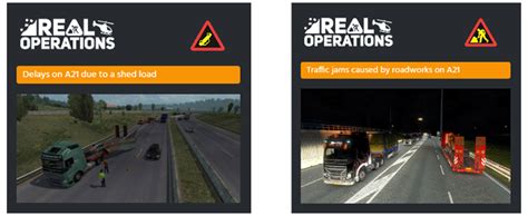 Trucky Are Working With Truckersmp Trucky The Virtual Trucker