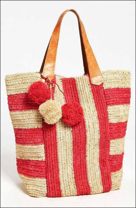 Elegiremos los colores, forma y tamaño. TEJIDOS A CROCHET - GANCHILLO - PATRONES: crochet bag