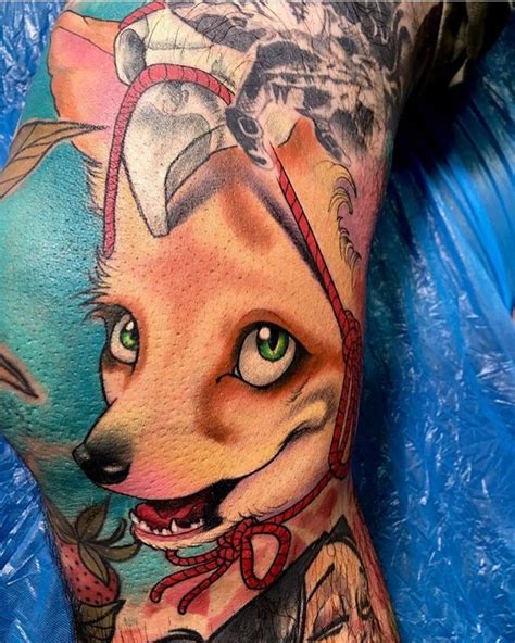 7 days a week, we are always here to help you! Top 10 Tattoo Artists in Chicago - Body Art Guru
