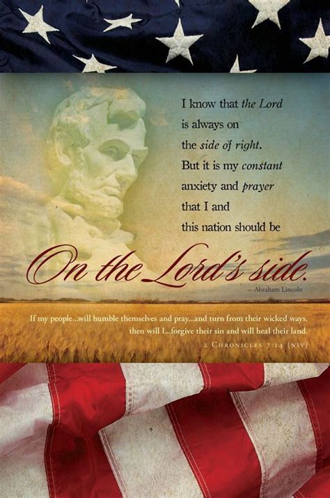 2 Chronicles 714 ️ Patriotic Quotes Pray For America Patriotic