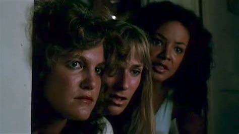 The Slumber Party Massacre 1982 Is A Biting Feminist Satire Of