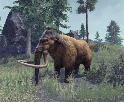 Mammoth Online Elder Scrolls Fandom
