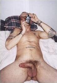 Ganas De Polla Terry Richardson Fotografo Desnudo 2