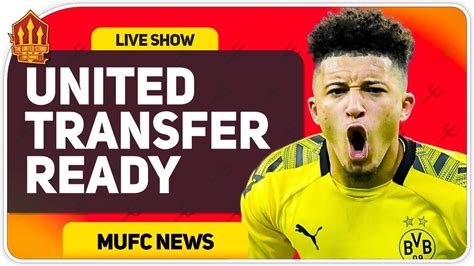 Manchester United News Now Man Utd News Live Ed Woodward Completes