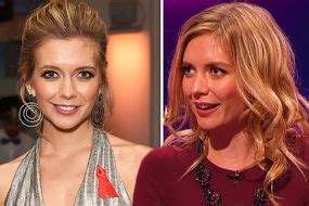 Rachel Riley Instagram Countdown Star Flaunts Assets In Bikini