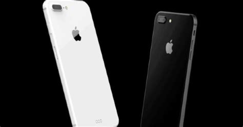 Iphone 8 Data Di Uscita Caratteristiche E Rumors