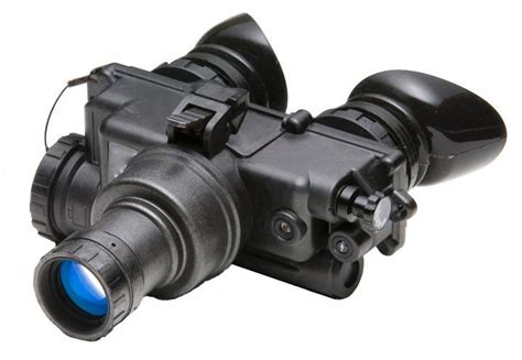 Pvs 7 Image Intensifier Night Vision Goggles Military