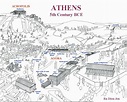 The Golden Age of Athens | Owlcation