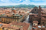 Bologna e Città metropolitana, Italia: informazioni per visitare la ...