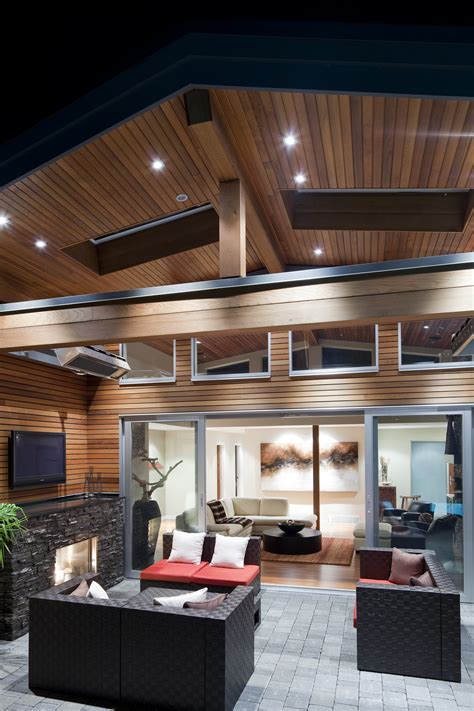 West Coast Modern Sublime Interior Design