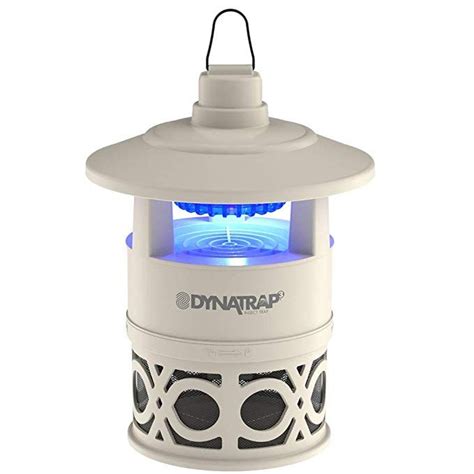 Dynatrap ¼ Acre Outdoor Mosquito And Insect Trap Stone Piège à