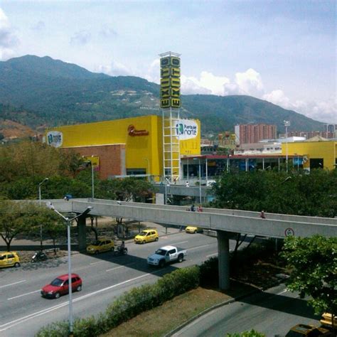Последние твиты от mall del norte (@malldelnorte). Centro Comercial Puerta del Norte - Niquia - Diagonal 55 ...