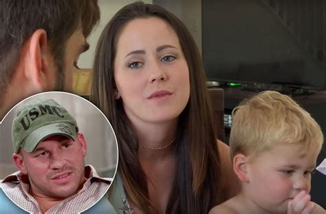 Jenelle Evans Mom Refusing Return Son Kaiser Custody Battle Teen Mom 2
