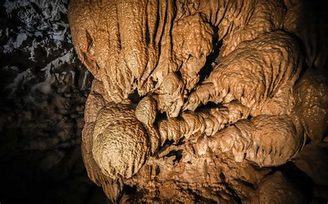 Oregon Caves National Monument Outdoor Project