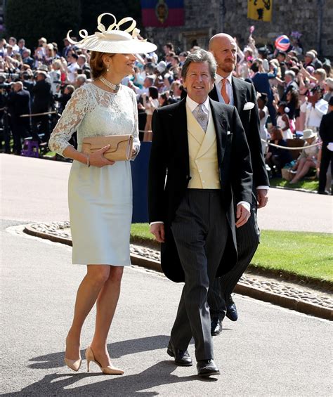 Oprah winfrey and idris elba spotted as guests. The Most Unforgettably Wild Royal Wedding Guest Hats and ...