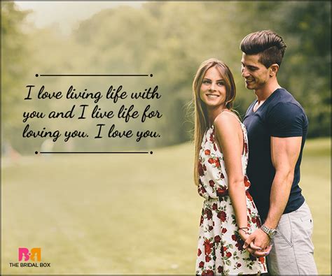 He seeks to rediscover his manhood with the help of a newfound an incredible story of a young woman who had a husband and three lovers. Husband And Wife Love Quotes - 35 Ways To Put Words To ...