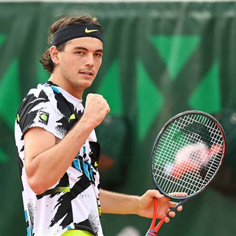 Taylor Fritz 2024 Update Coach Son And Net Worth Players Bio